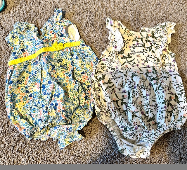Toddler Outfits 12-24mo (Old Navy, Gap, Joe Fresh) - photo 2