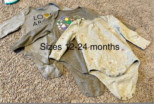 Toddler Outfits 12-24mo (Old Navy, Gap, Joe Fresh) - photo 4