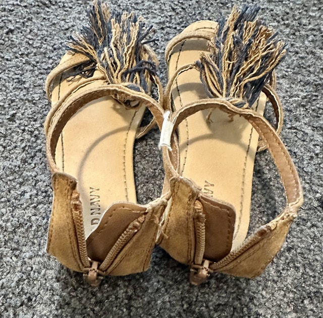 Toddler Sandals - photo 2