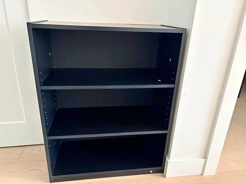 Book Shelf