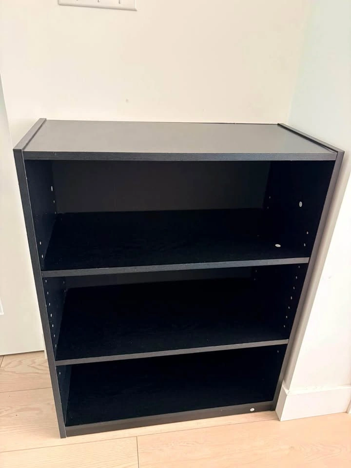 Book Shelf - photo 2