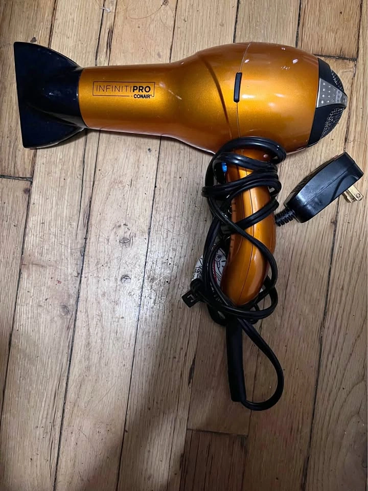 Conair Infiniti PRO Hair Dryer