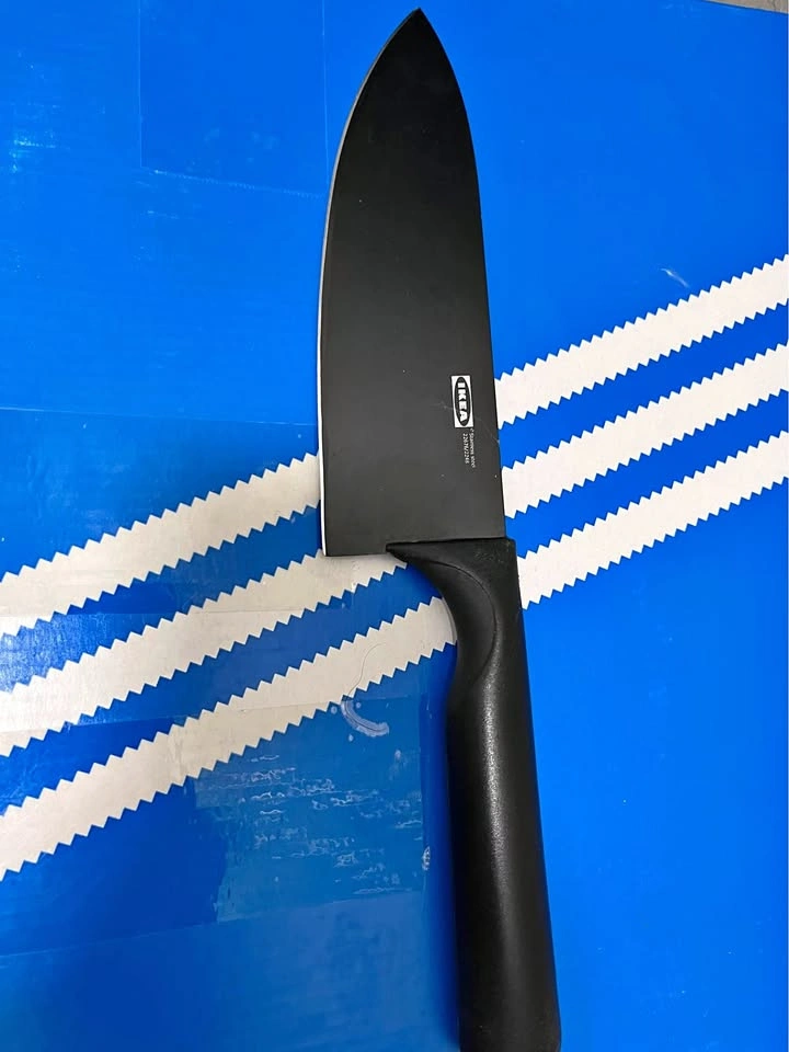 IKEA Santoku Knife