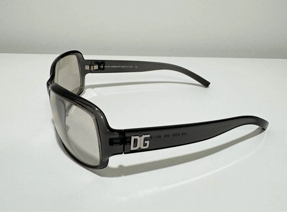Authentic Dolce & Gabbana DG632S Sunglasses