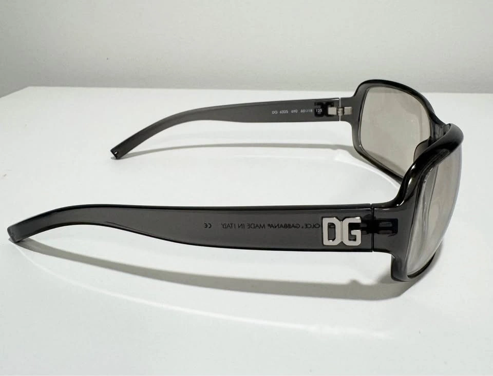 Authentic Dolce & Gabbana DG632S Sunglasses - photo 3