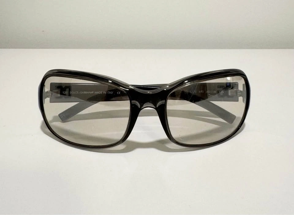 Authentic Dolce & Gabbana DG632S Sunglasses - photo 5