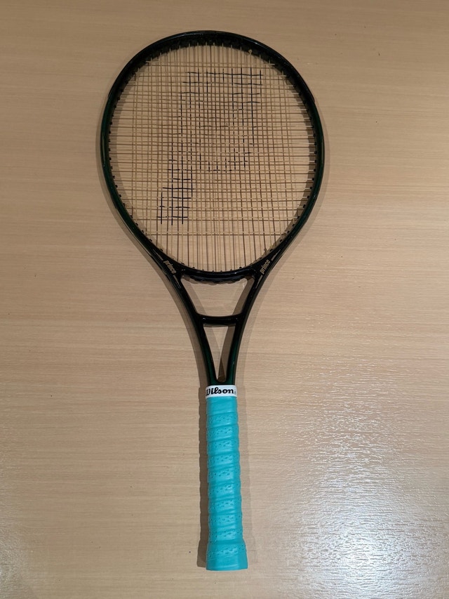 Prince Tennis Racket Racquet - New Grip