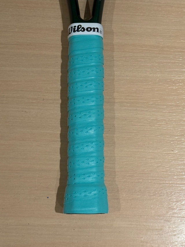 Prince Tennis Racket Racquet - New Grip - photo 2