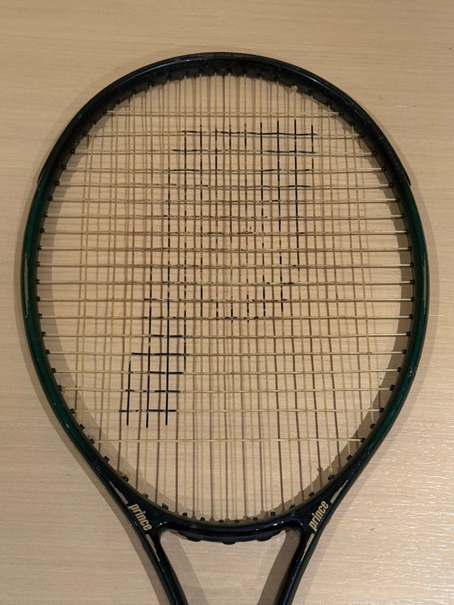 Prince Tennis Racket Racquet - New Grip - photo 4