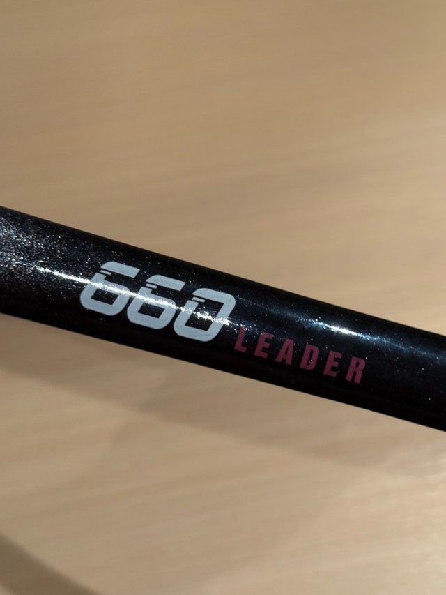 HEAD 660 Leader Tennis Racket Racquet - New Grip - photo 2