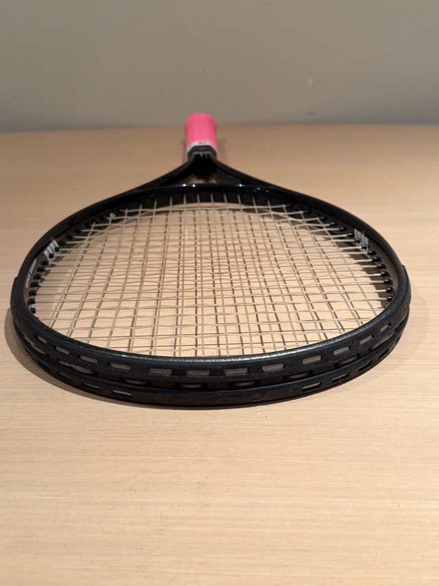 HEAD 660 Leader Tennis Racket Racquet - New Grip - photo 4
