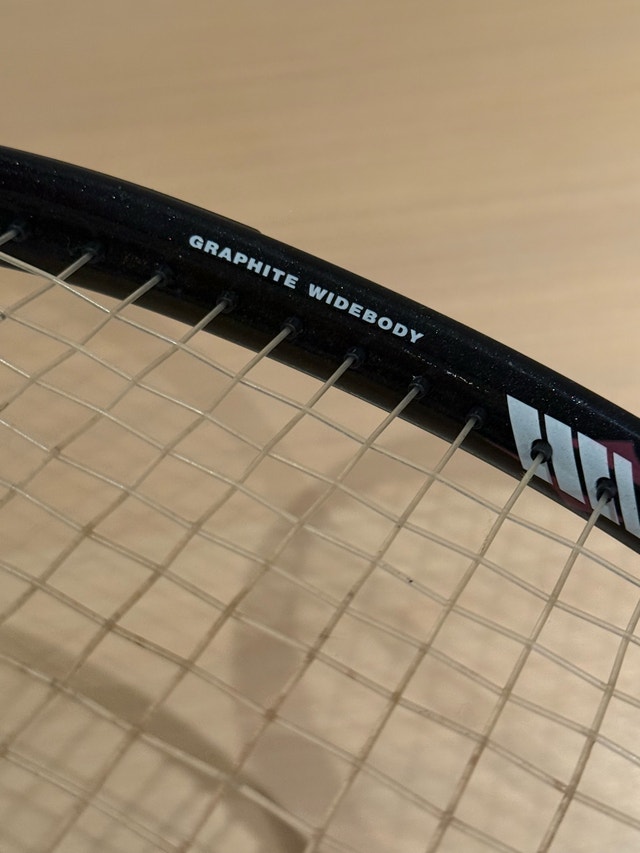 HEAD 660 Leader Tennis Racket Racquet - New Grip - photo 5