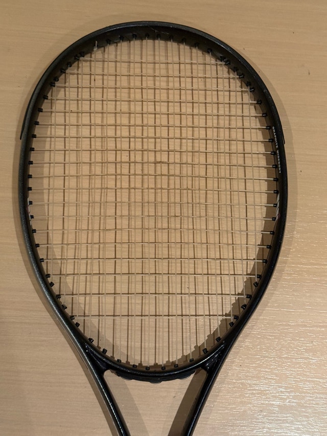 HEAD 660 Leader Tennis Racket Racquet - New Grip - photo 5