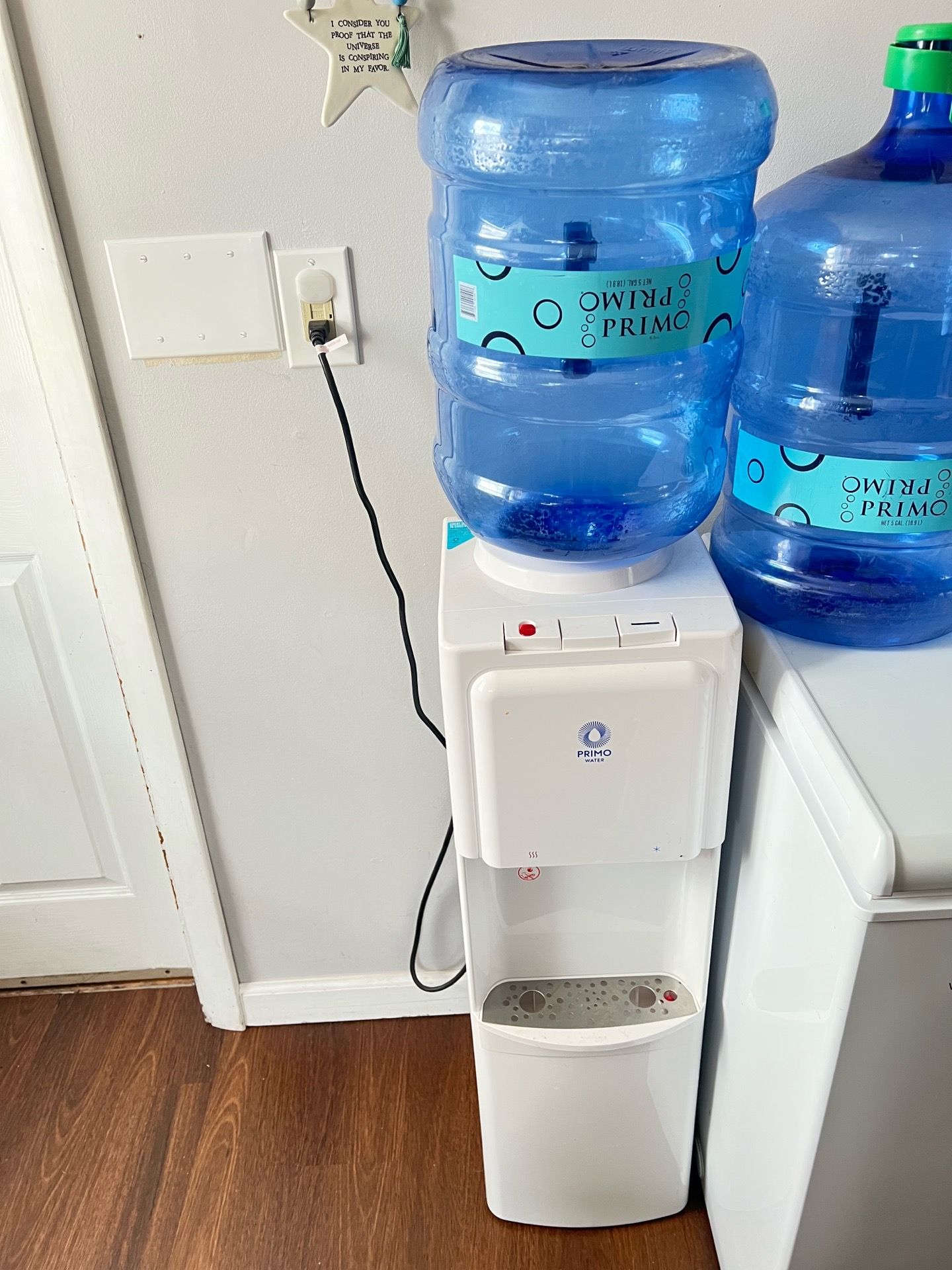 PRIMO WATER DISPENSER - photo 3