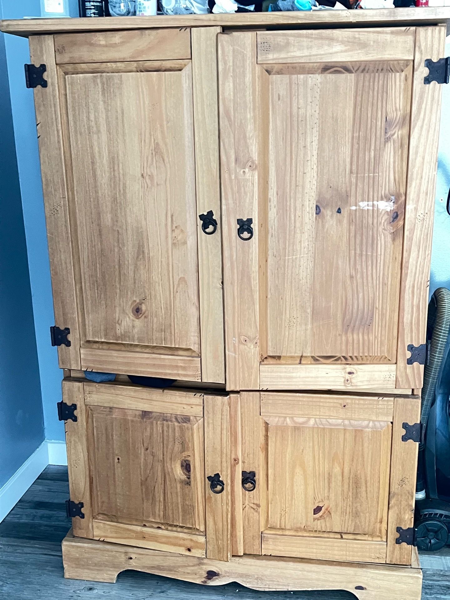 Wardrobe