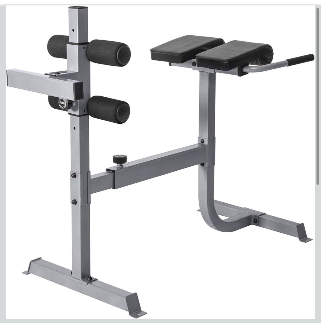 Cap Strength Roman Chair