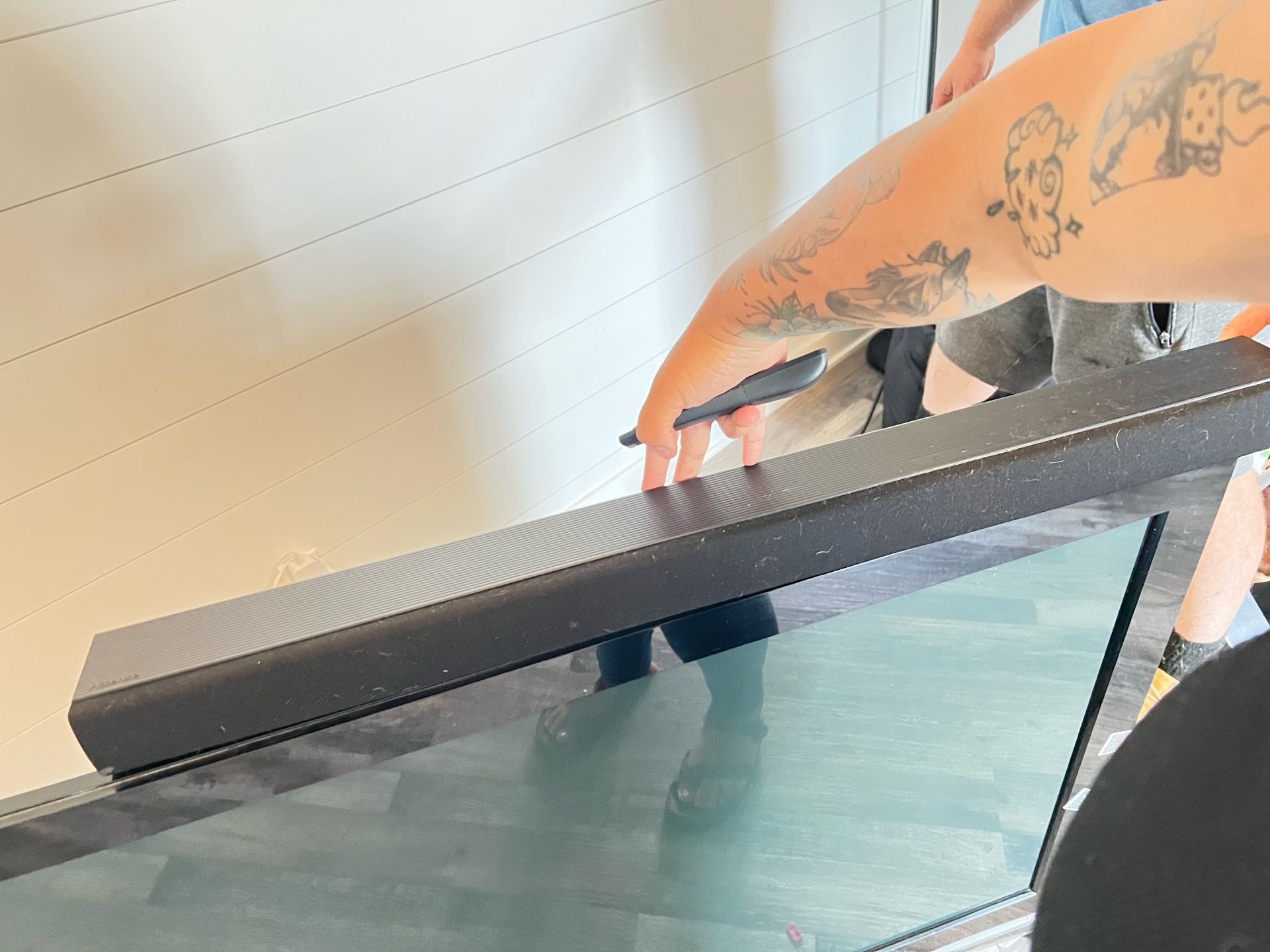 Hisense Soundbar - photo 4