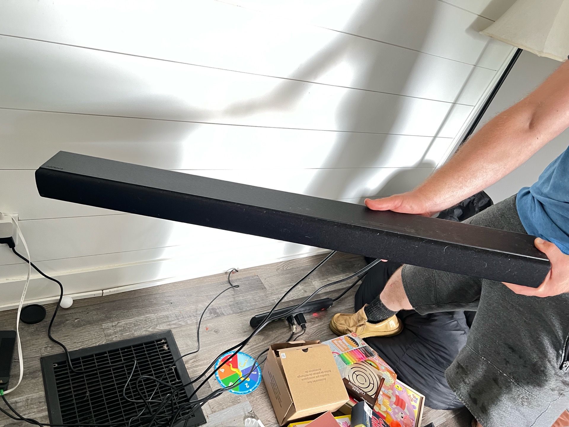 Hisense Soundbar - photo 5
