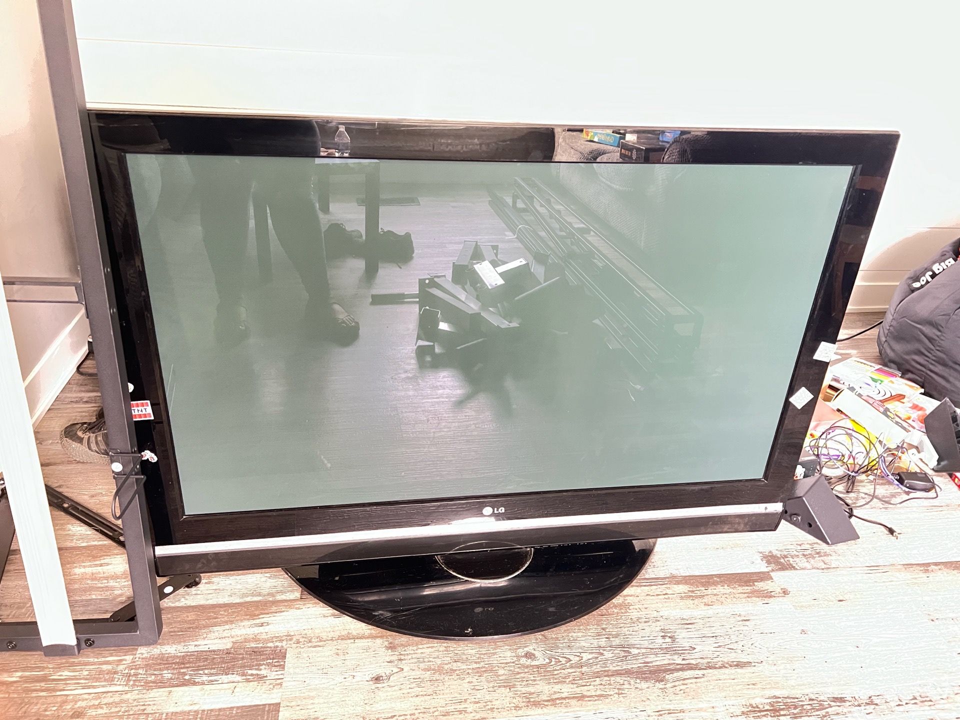 LG TV 63Inch flat Screen TV