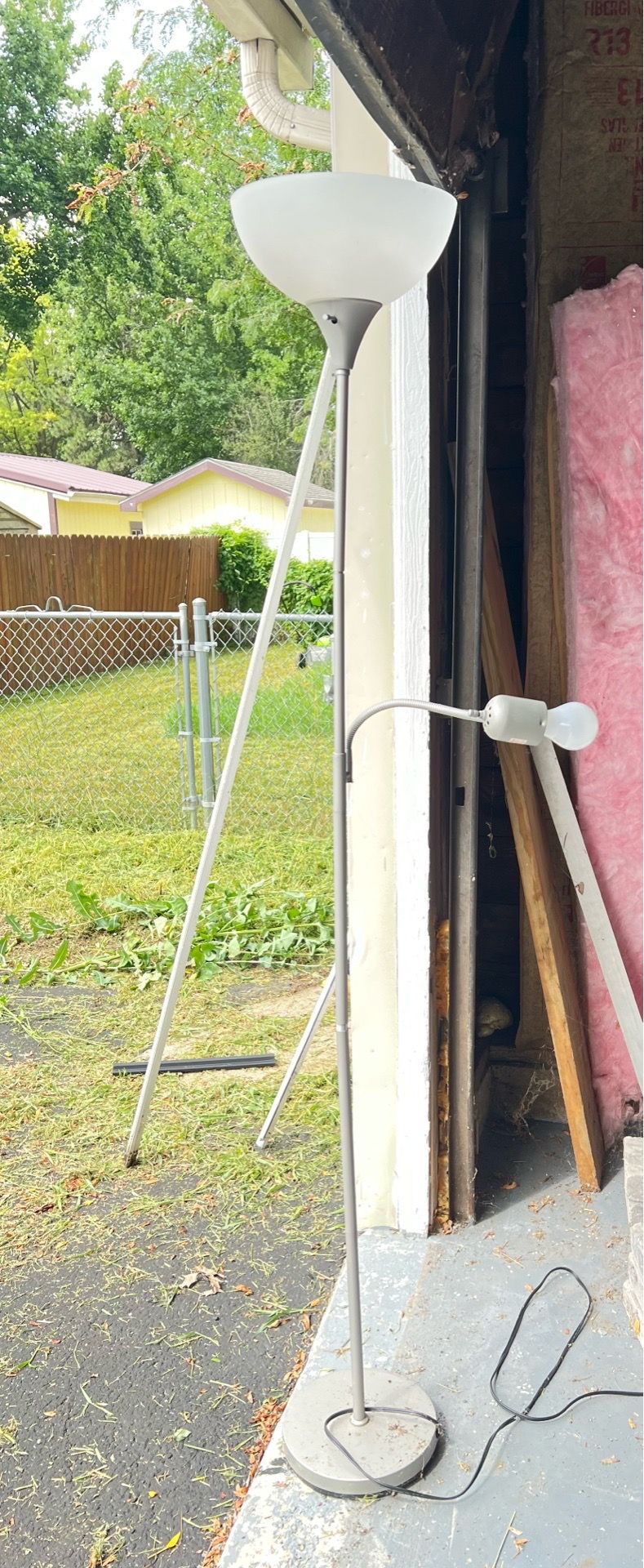 Adjustable Lamp