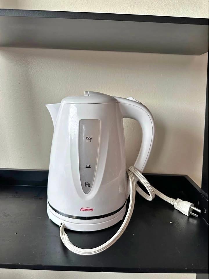 Sunbeam 1.7L Electric Kettle