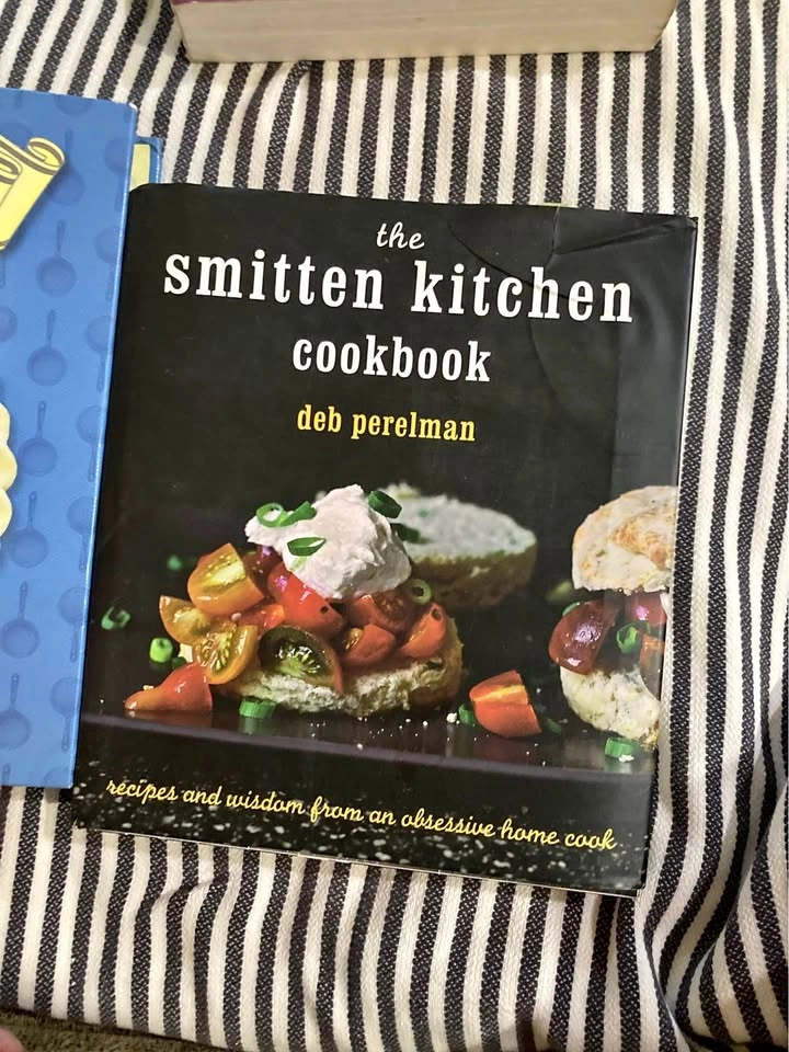Cookbook Essentials