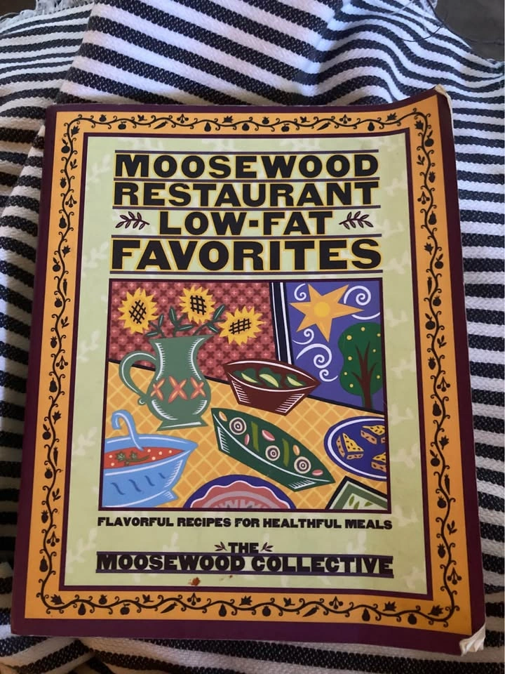 Cookbook Essentials - photo 2