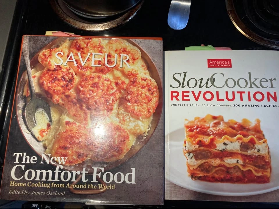 Cookbook Essentials - photo 4