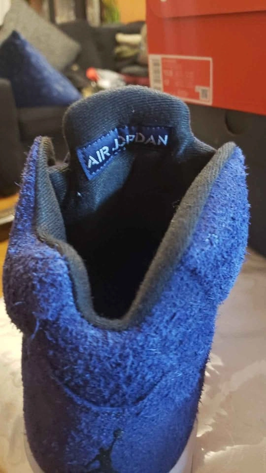 Air Jordan 5 retro se - photo 5