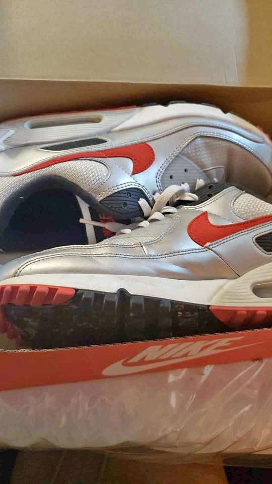 Nike Air max DN