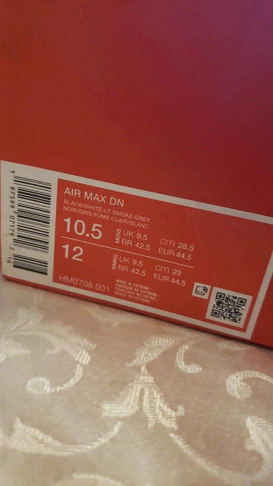 Nike Air max DN - photo 2