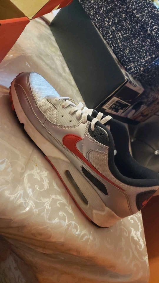 Nike Air max DN - photo 3