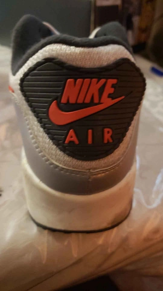 Nike Air max DN - photo 4