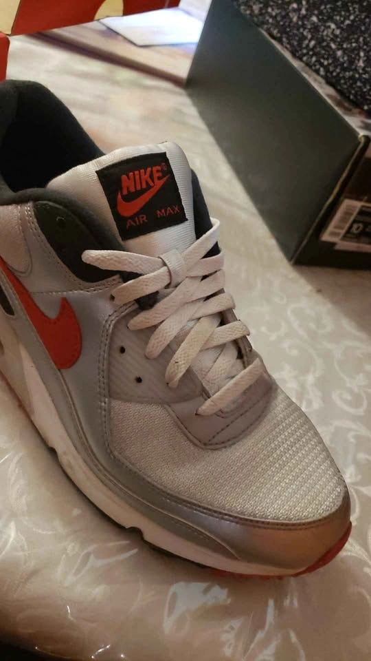 Nike Air max DN - photo 5