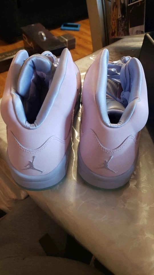 Air Jordan 5 Retro SE - photo 3