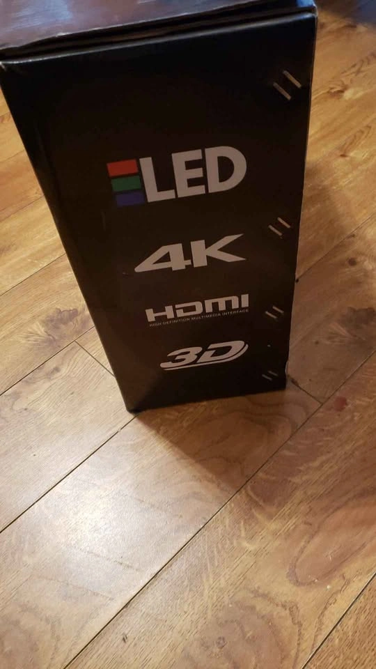 Dla projectors 4k - photo 4