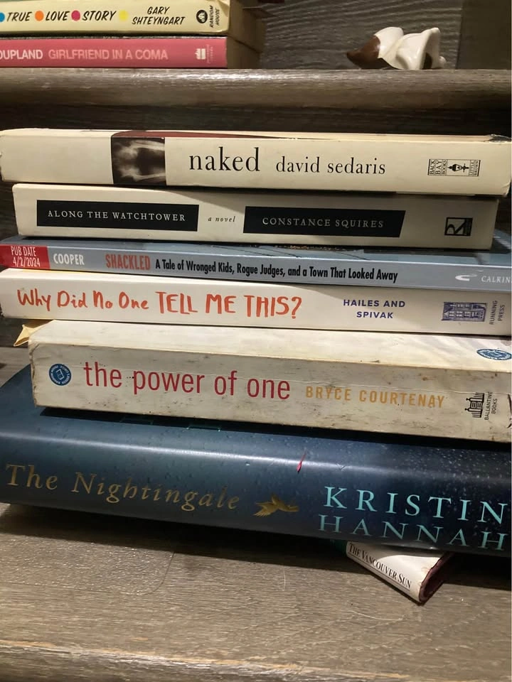 +50 books - photo 2