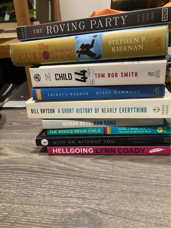 +50 books - photo 4