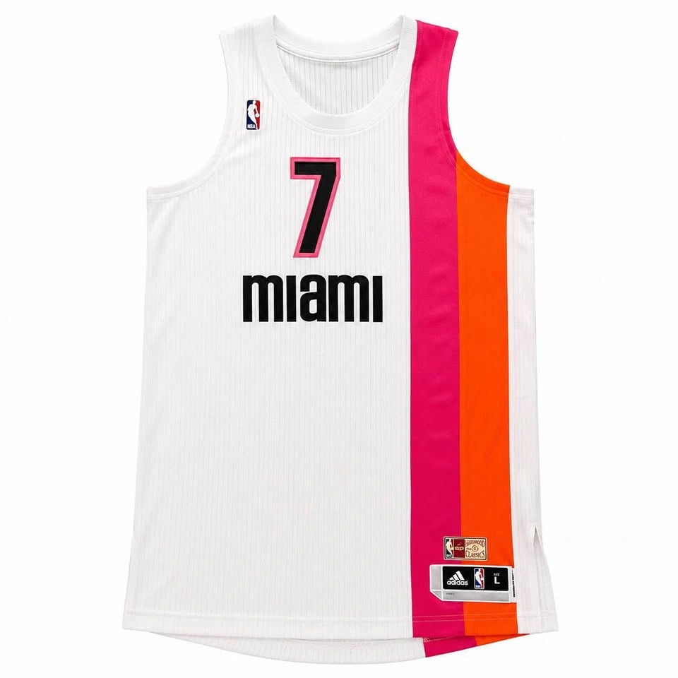 Trending NBA Jerseys - photo 4
