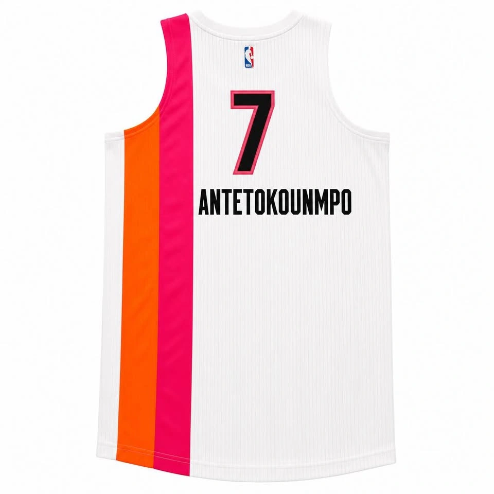 Trending NBA Jerseys - photo 5
