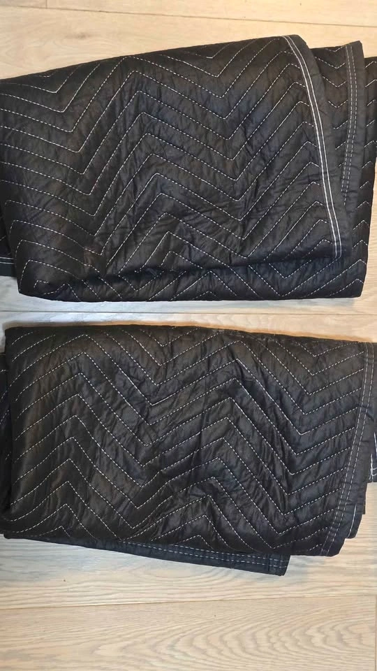 U-Haul and Kingplast Moving Supplies Bundle - photo 5