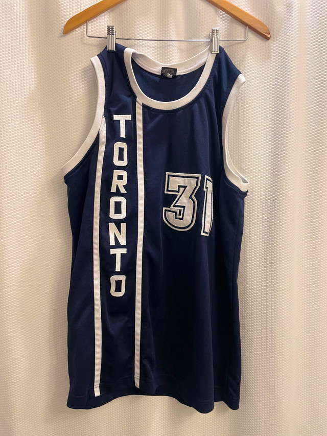 Toronto Vintage Jersey