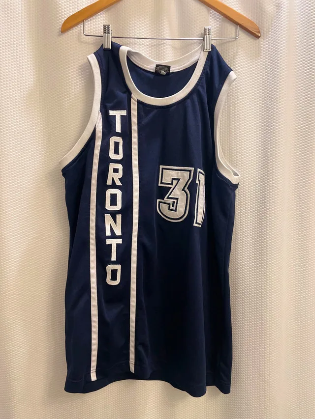 Toronto Vintage Jersey thumbnail
