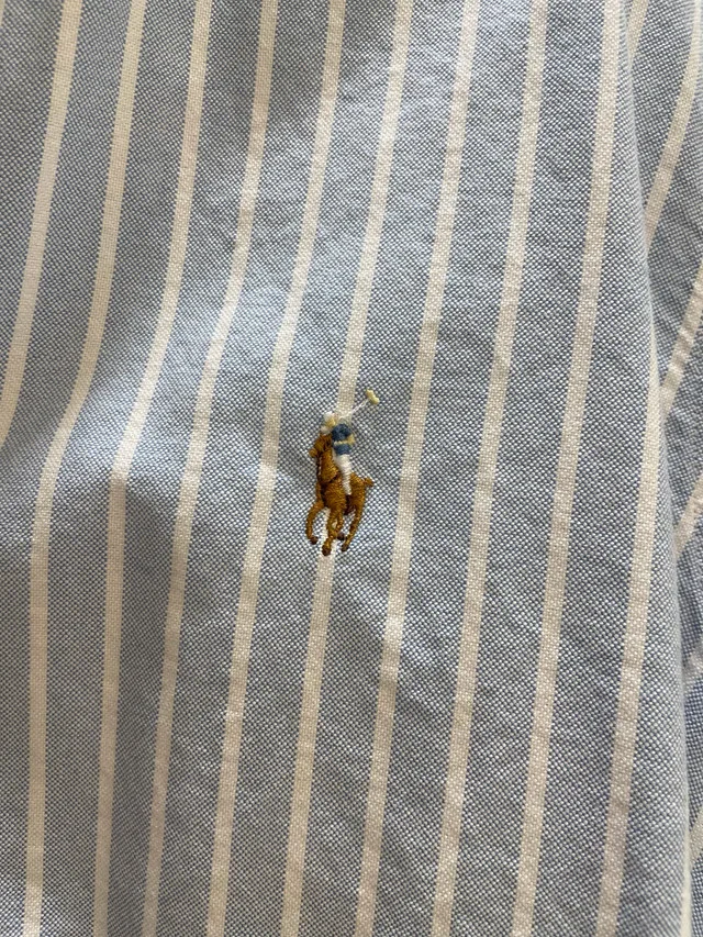 Ralph Lauren Shirt image indicator(2)