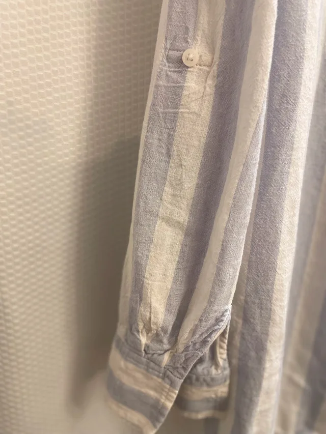 RW&CO Striped Shirt image indicator(3)