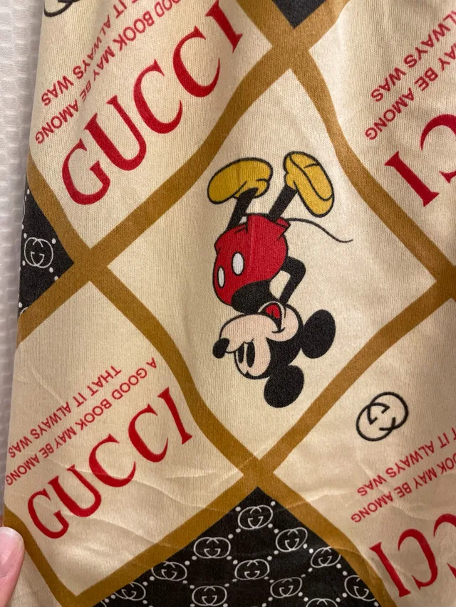 Gucci Pants image indicator(2)