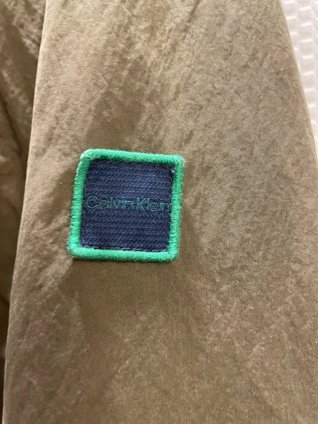 Calvin Klein Jacket image indicator(2)