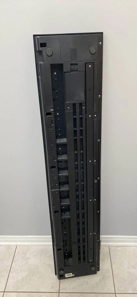 Yamaha Piaggero Digital Keyboard - photo 2