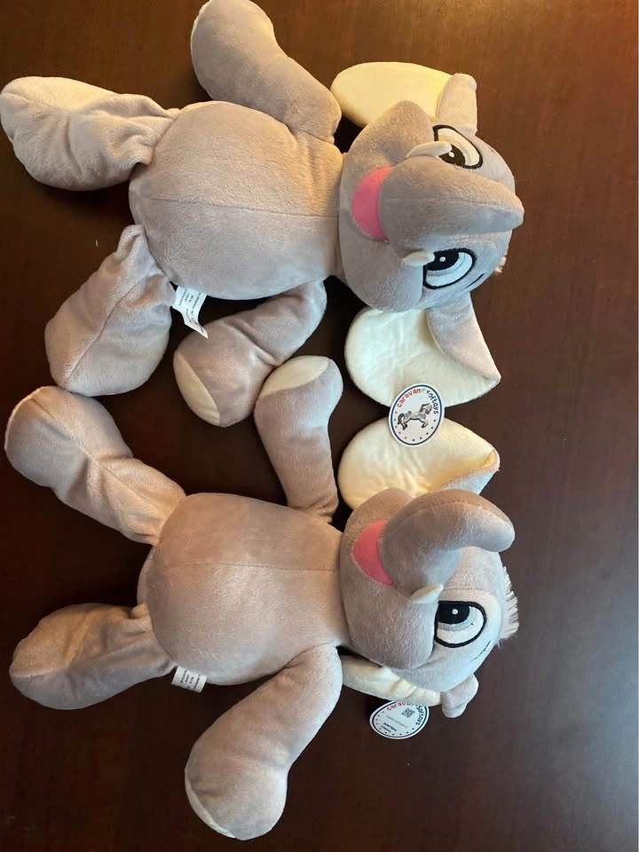 Caravan Softoys Gabriel Elephant Plush - photo 2