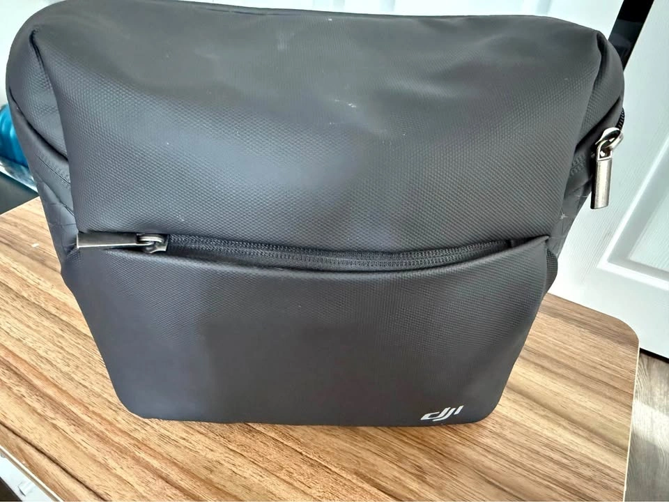 DJI Shoulder Bag for Mini 4 Pro/Air 3/Mini 2 SE/Neo/Air 2S